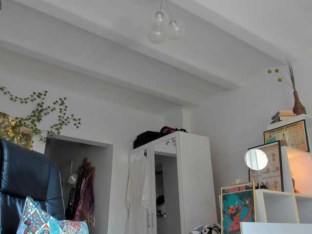 BohoBabeLexy live cam on BongaCams