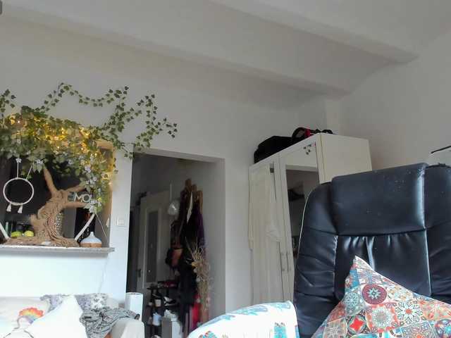 BohoBabeLexy live cam preview