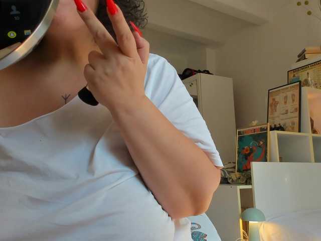 BohoBabeLexy live cam on BongaCams