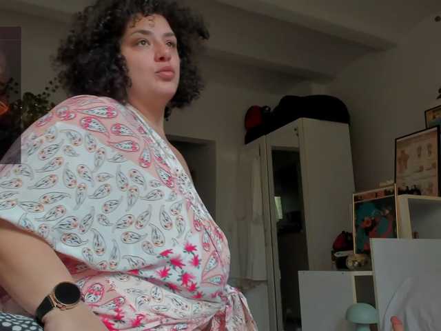 BohoBabeLexy, en directo ahora en BongaCams