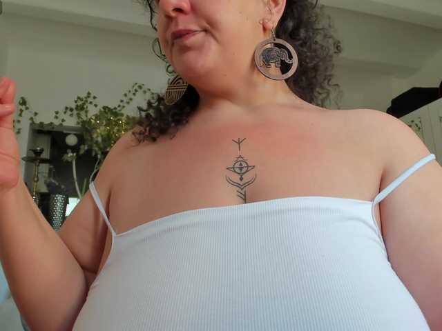 BohoBabeLexy live cam on BongaCams