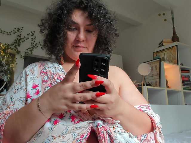 BohoBabeLexy live cam preview