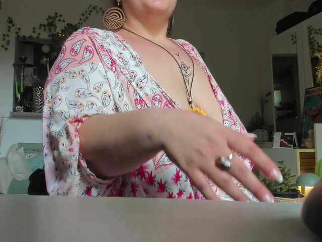 BohoBabeLexy live cam on BongaCams