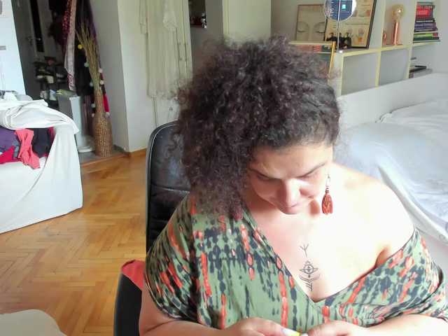 BohoBabeLexy live cam on BongaCams