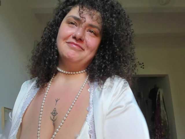 BohoBabeLexy Live Cam on BongaCams