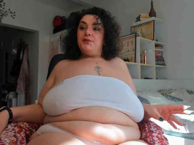 BohoBabeLexy webcam