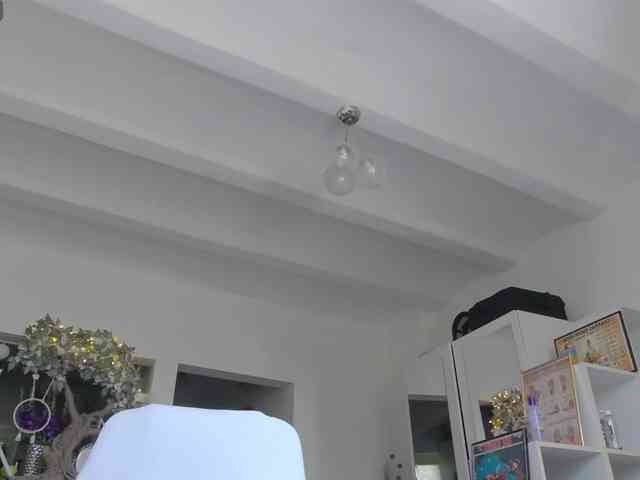 BohoBabeLexy webcam