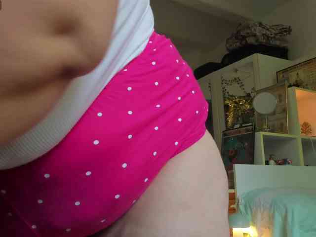 BohoBabeLexy webcam