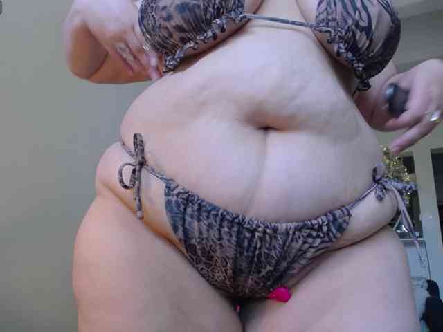 BohoBabeLexy webcam