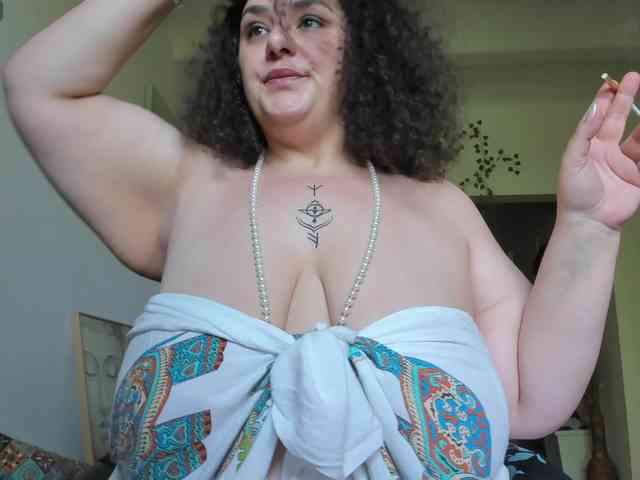 BohoBabeLexy webcam
