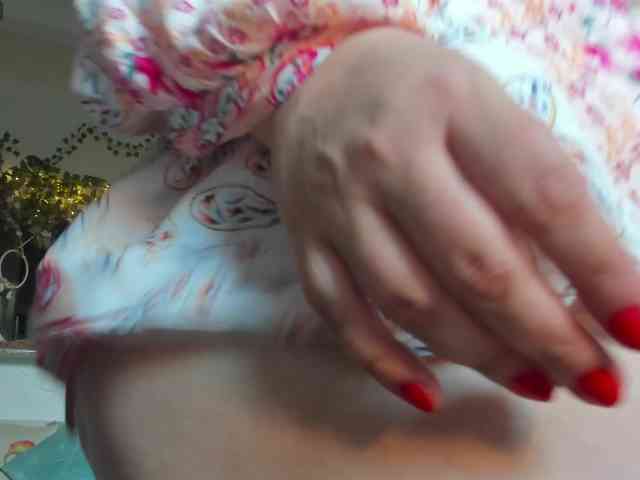 BohoBabeLexy webcam