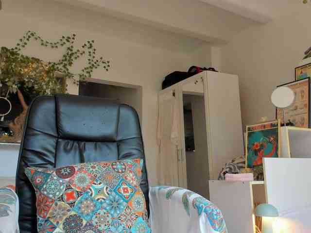 Bohobabelexy's cam show statistics and live stream