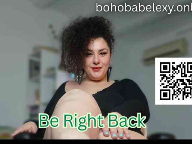 BohoBabeLexy