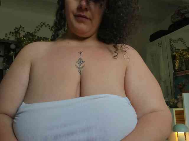 BohoBabeLexy webcam