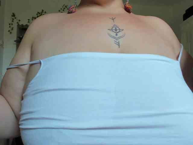 BohoBabeLexy webcam