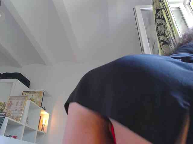 BohoBabeLexy webcam
