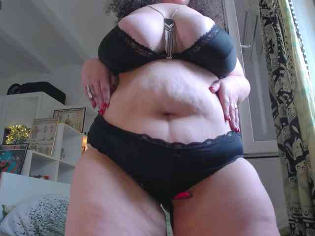 BohoBabeLexy webcam