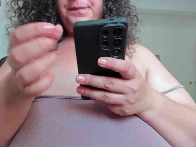 BohoBabeLexy webcam