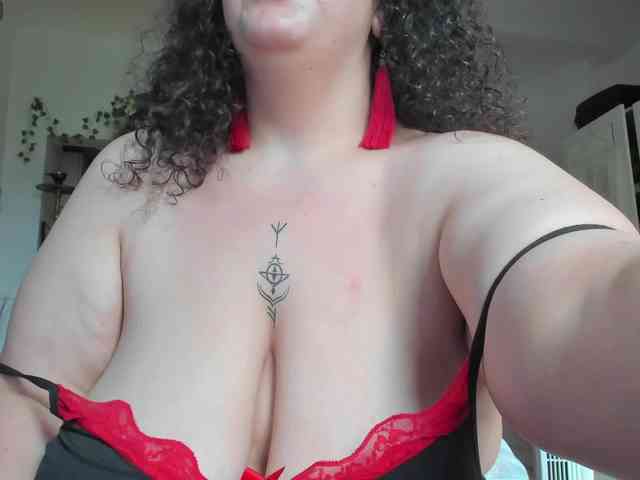 BohoBabeLexy webcam