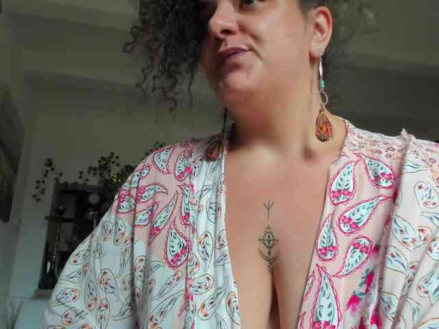 BohoBabeLexy webcam