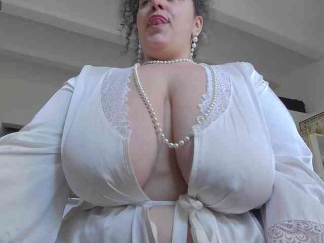 BohoBabeLexy webcam