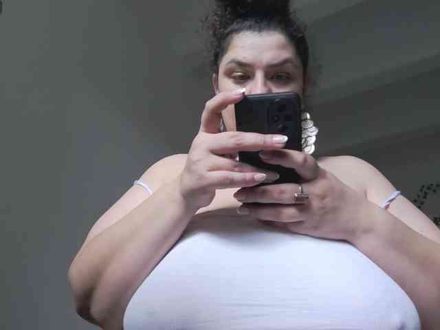 BohoBabeLexy webcam