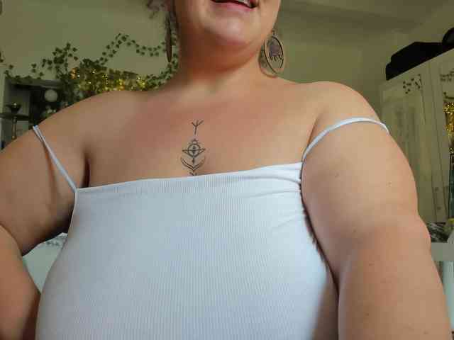 BohoBabeLexy webcam