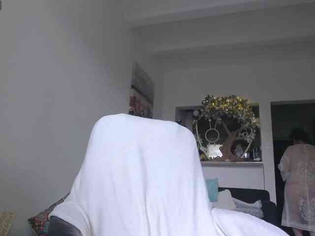 BohoBabeLexy webcam