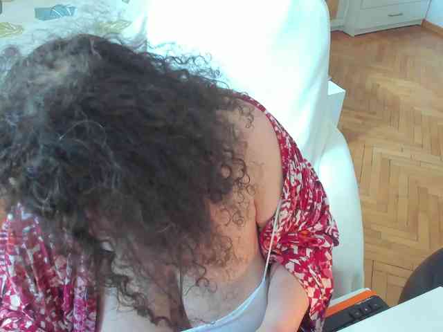 BohoBabeLexy webcam