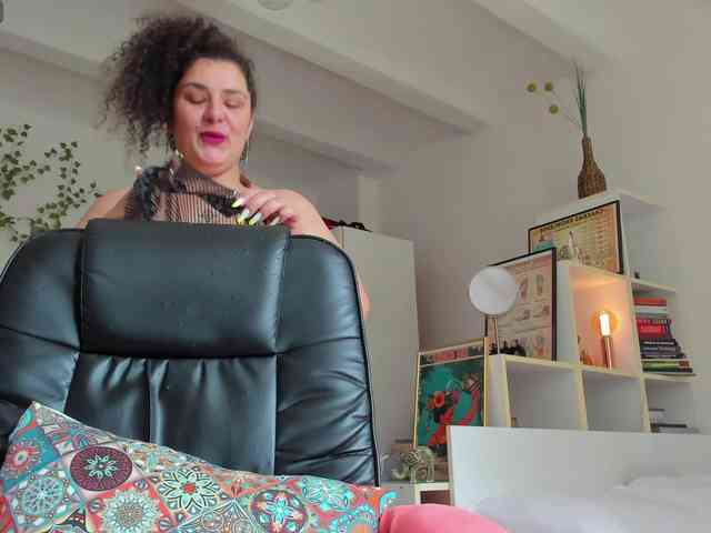 BohoBabeLexy webcam