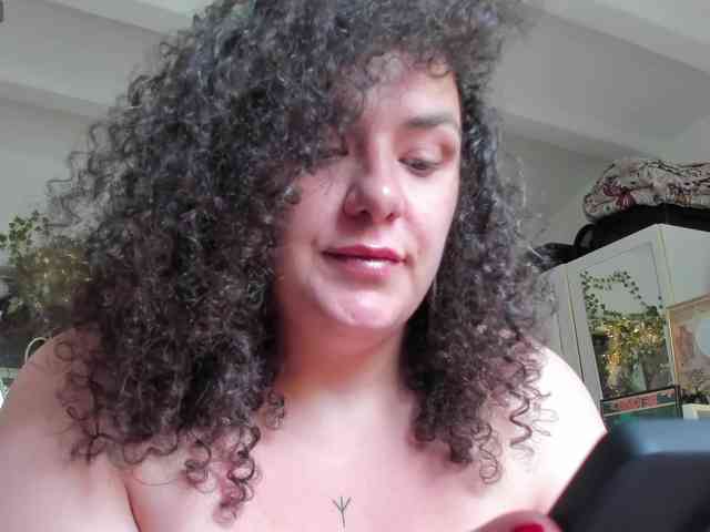 BohoBabeLexy webcam