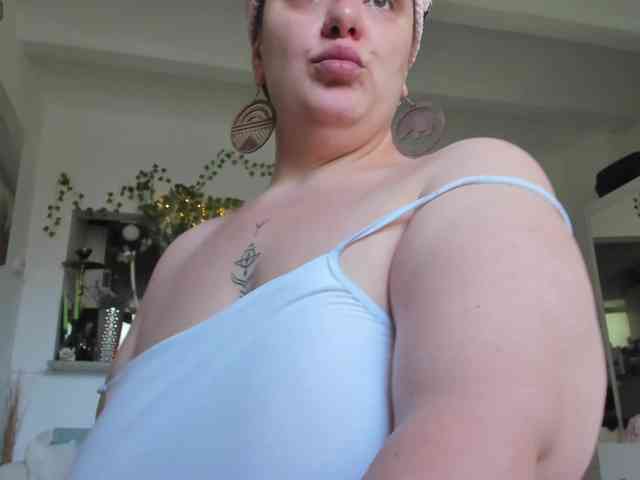 BohoBabeLexy webcam