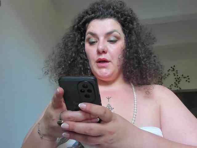 BohoBabeLexy webcam