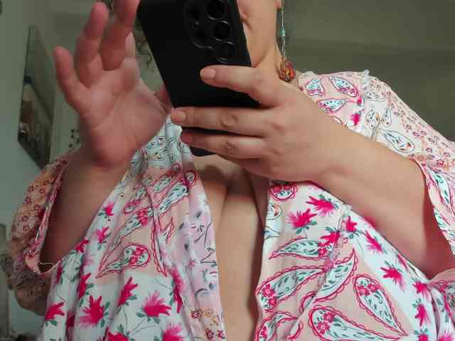 BohoBabeLexy webcam