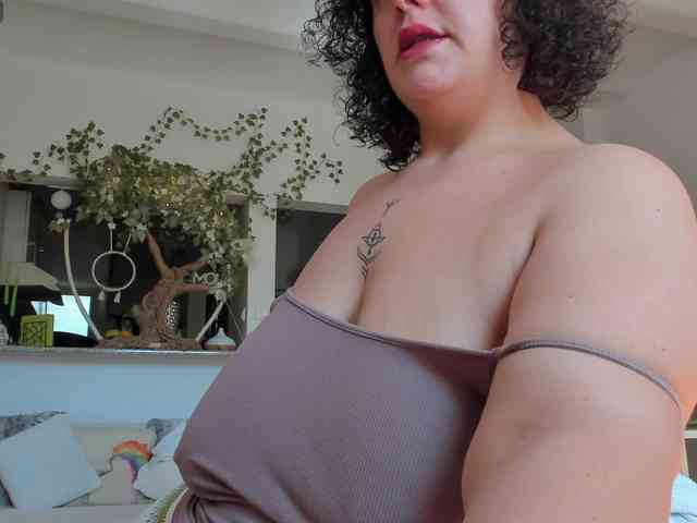 BohoBabeLexy webcam