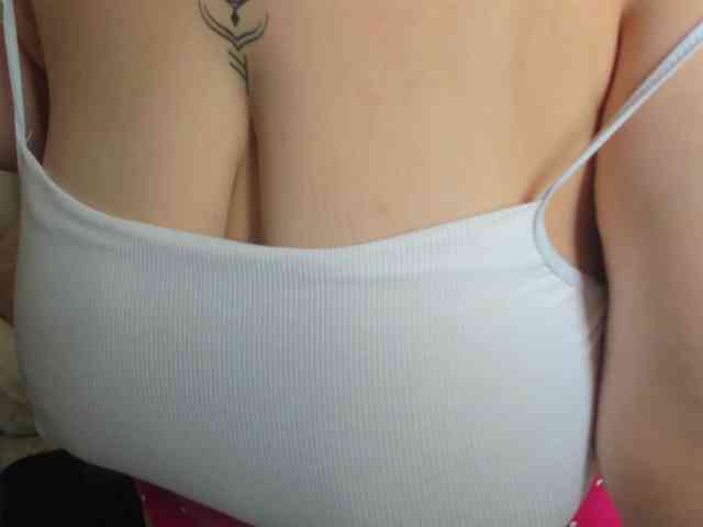 BohoBabeLexy webcam