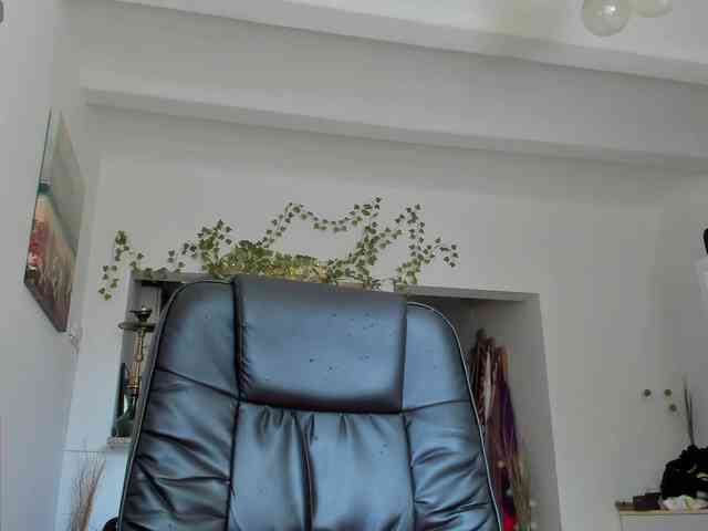 BohoBabeLexy webcam