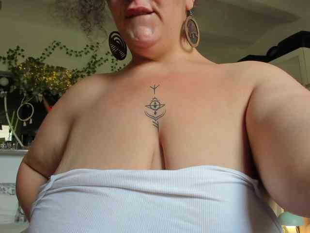 BohoBabeLexy webcam