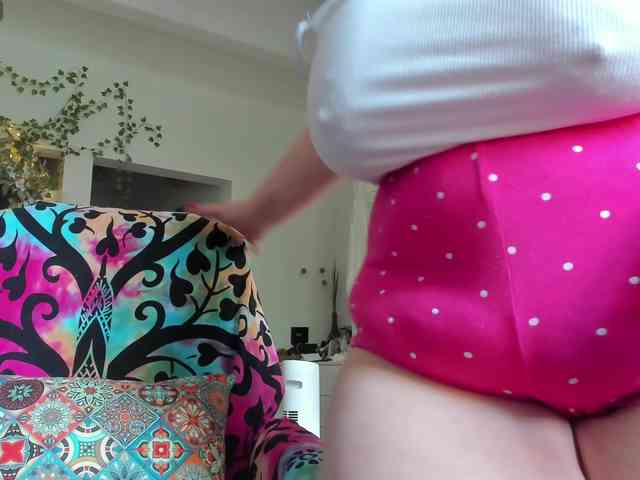 BohoBabeLexy webcam