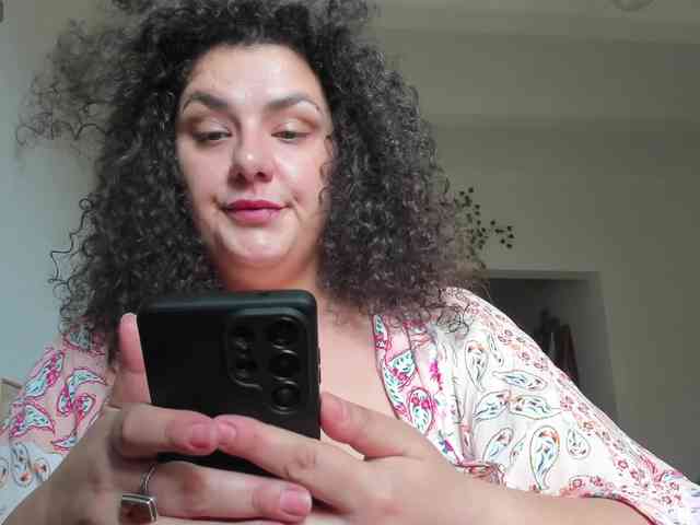BohoBabeLexy webcam