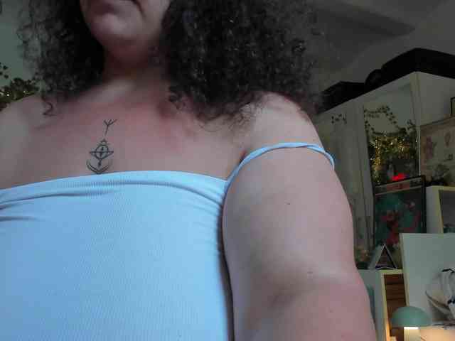 BohoBabeLexy Live Webcam on BongaCams