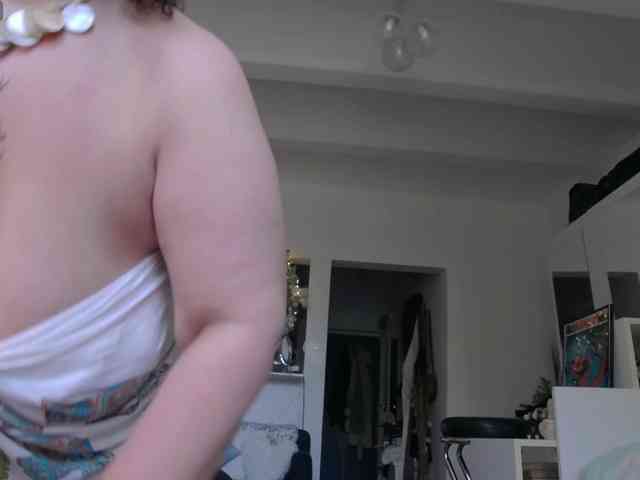 BohoBabeLexy webcam