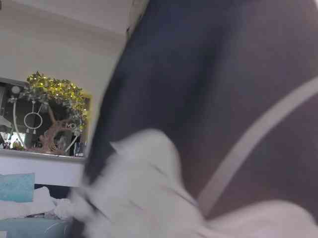 BohoBabeLexy webcam