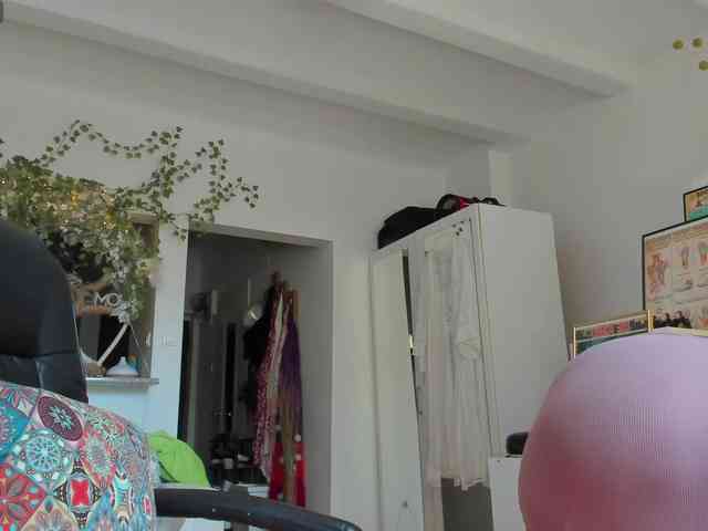 BohoBabeLexy webcam