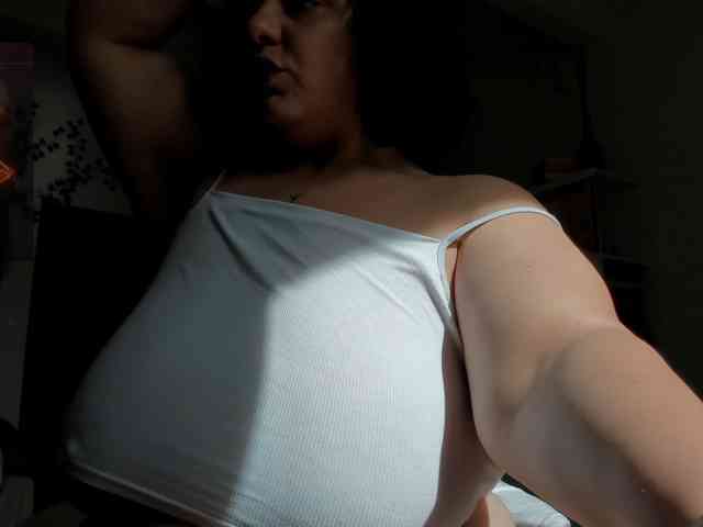 BohoBabeLexy webcam