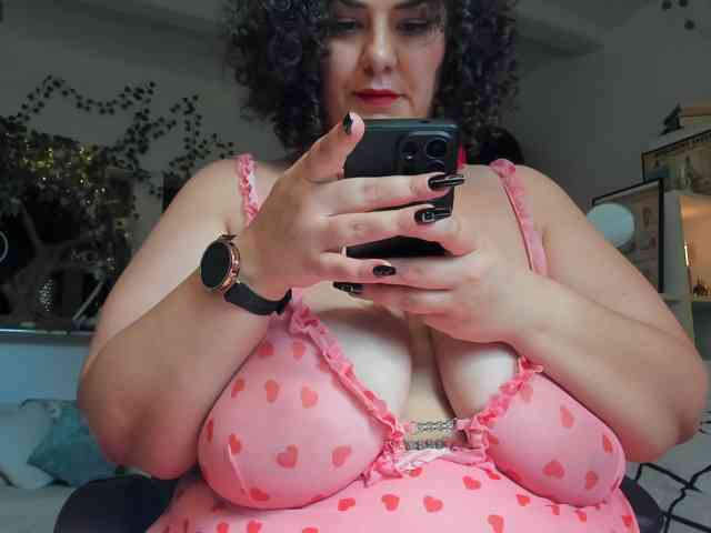 BohoBabeLexy webcam