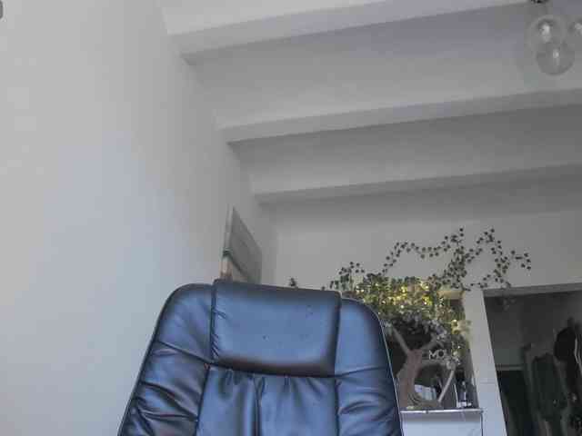 BohoBabeLexy webcam