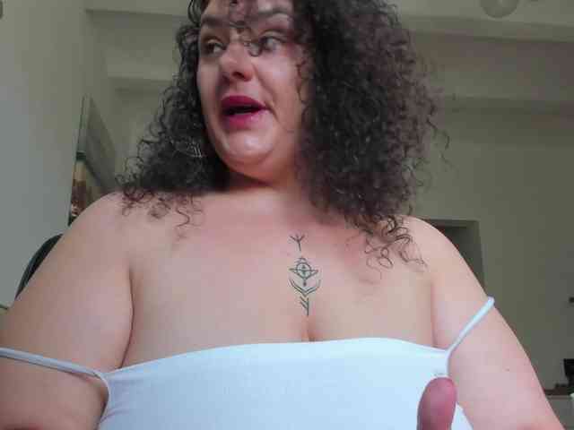 BohoBabeLexy webcam