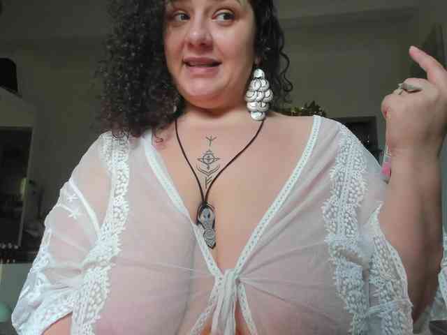 BohoBabeLexy webcam