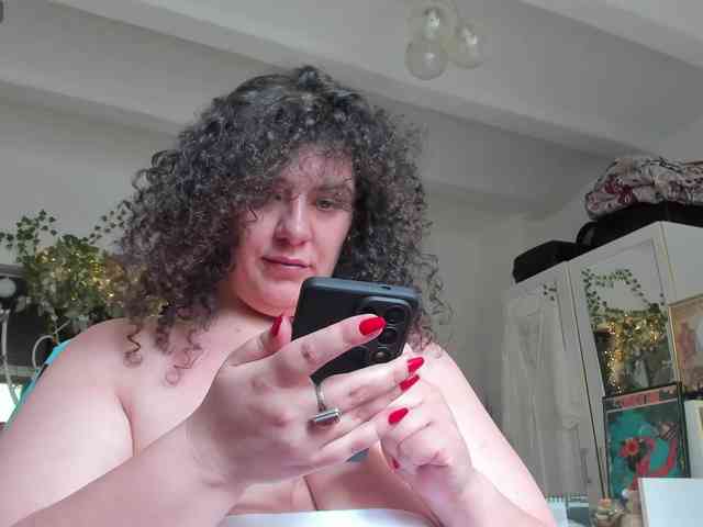 BohoBabeLexy webcam